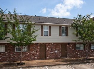 627 S Montgomery St Unit 9-32, Starkville, MS 39759