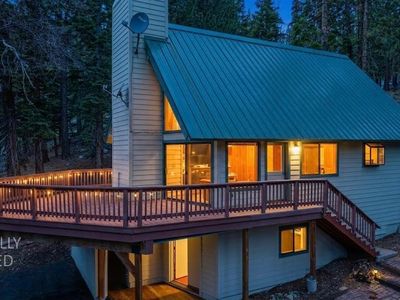675 Skyline Dr, Tamarack Ca, CA, 95223