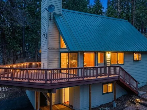 675 Skyline Dr, Tamarack Ca, CA 95223