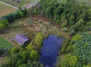 4433 S Pricetown Rd, Berlin Center, OH 44401