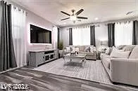 5 bed, 3.5 bath, 2776 sqft, $2,950 — Photo 3