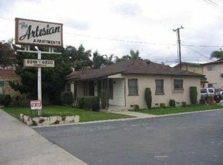 9318 Artesia Blvd APT 5, Bellflower, CA 90706