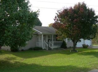 366 Tackett Rd, Lily, KY 40740