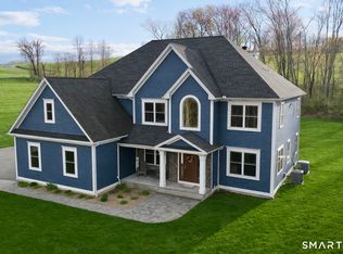 399 Hill Rd, Harwinton, CT 06791