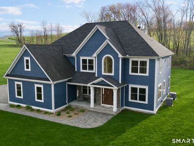 399 Hill Road, Harwinton, CT, 06791