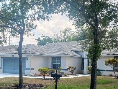 7363 NW 45th Ave, Coconut Creek, FL, 33073