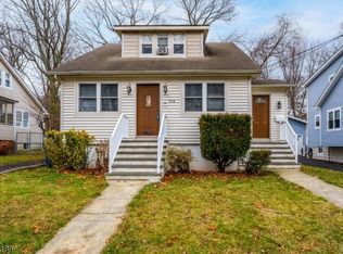 914 Grandview Ave, Union, NJ 07083