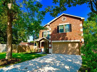 703 Yawl Ct, Crosby, TX 77532
