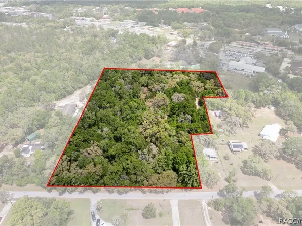 2322 W Main St, Inverness, FL 34452