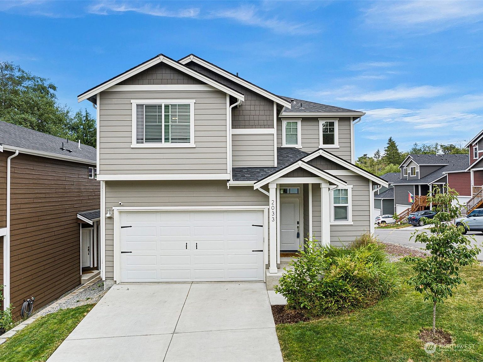 2033 SE Hopi Way, Port Orchard, WA 98366 MLS 2143634 Zillow