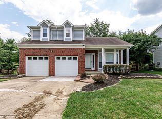 2845 Columbia Trl, Loveland, OH 45140