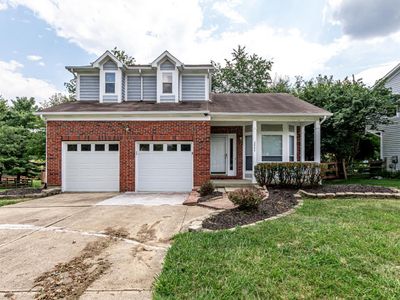 2845 Columbia Trl, Loveland, OH, 45140