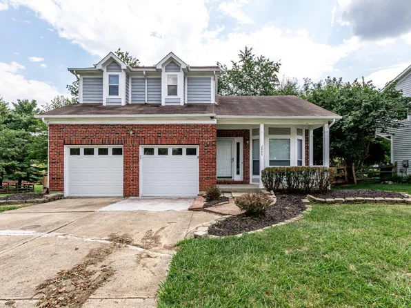 2845 Columbia Trl, Loveland, OH 45140