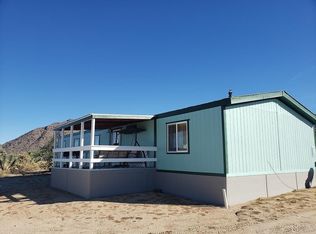 11300 S Kinard Rd, Yucca, AZ 86438