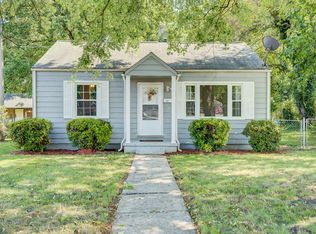 2609 Cornell Dr NW, Roanoke, VA 24012