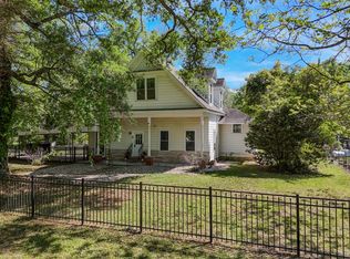 21248 Seminole St, Florala, AL 36442
