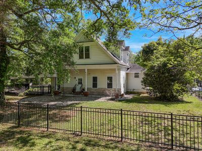 21248 Seminole St, Florala, AL, 36442