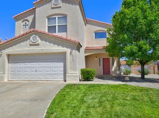 3369 Cochiti St NE, Rio Rancho, NM 87144