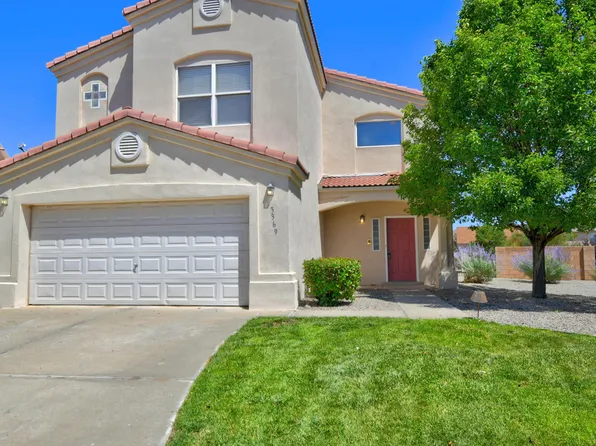 3369 Cochiti St NE, Rio Rancho, NM 87144