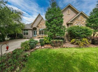 200 Viticole Ln, Little Rock, AR 72223