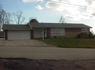 525 1st St, West Union, OH 45693