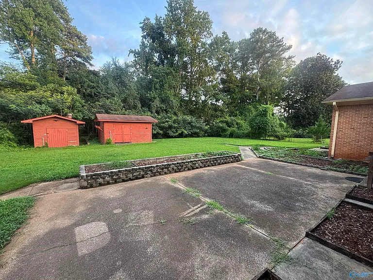 2103 Shannonhouse Rd SW — Photo 27