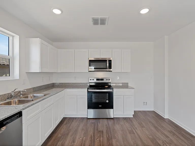 1685 S Mystery Canyon Dr — Photo 8