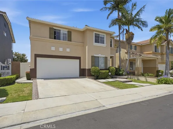 6 Bowie Pl, Irvine, CA 92602