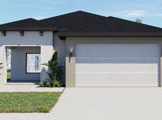 109 Pony Ct, Laredo, TX 78046