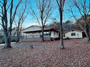 1025 By Pass Rd, Heber Springs, AR 72543