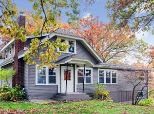 5441 Ridgeway Ave, White Bear Township, MN 55110