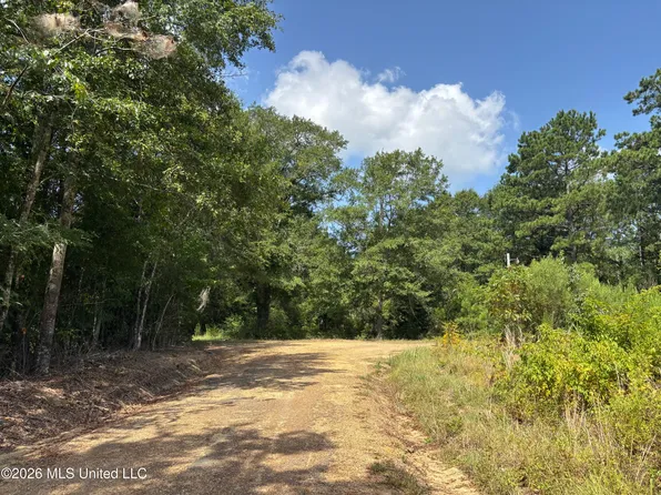 0 L Rogers Rd, Pinola, MS 39149