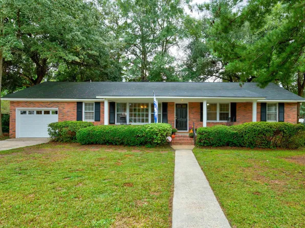 21 Garden Springs Rd, Columbia, SC 29209