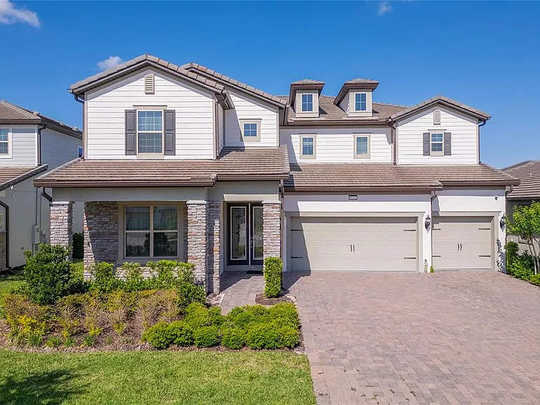 9242 Hanging Vine Ct — Photo 2