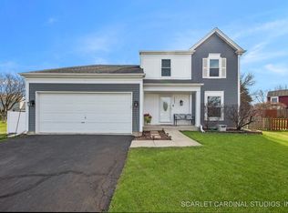 3085 Clifton Ct, Aurora, IL 60504