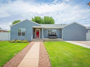1105 W Bullock Ave, Artesia, NM 88210