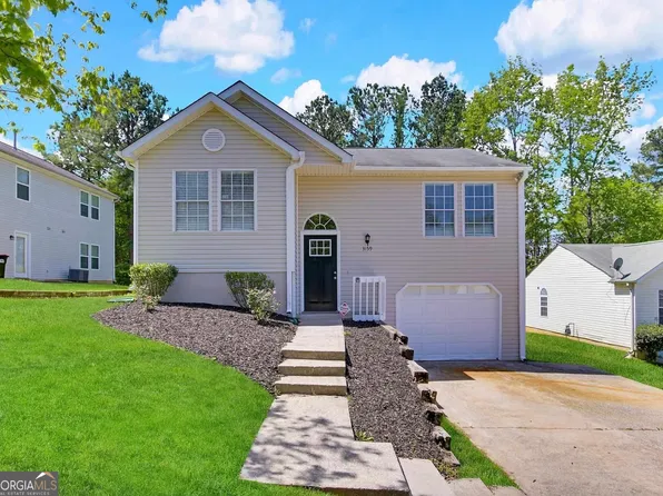 3159 W Point Cir, Douglasville, GA 30135