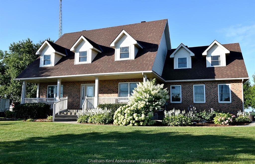 18414 Erieau Rd, Chatham Kent, ON N0P 1A0 MLS 23015787 Zillow