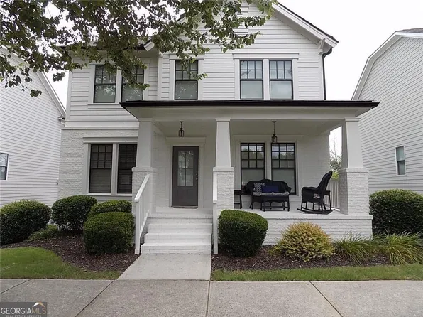 3803 Memphis Dr, Suwanee, GA 30024