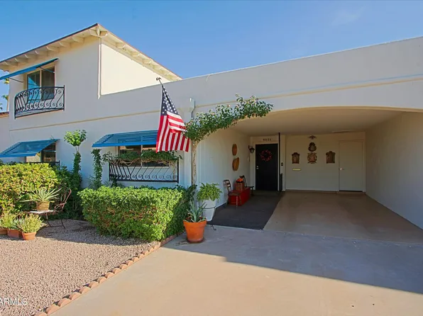 7651 E THORNWOOD Drive, Scottsdale, AZ 85251