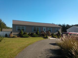 287 W Koch Ave, Egg Harbor City, NJ 08215