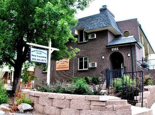 8006 W 62nd Ave, Arvada, CO 80004