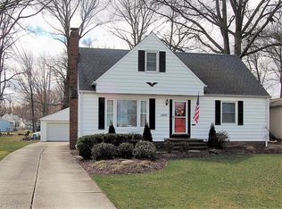 32929 Electric Blvd, Avon Lake, OH 44012