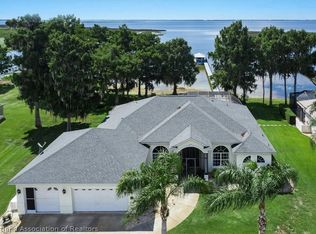1133 Lakeside Way, Sebring, FL 33876