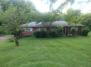 931 Currey Rd, Nashville, TN 37217