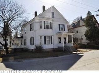 4 Weston St, Augusta, ME 04330