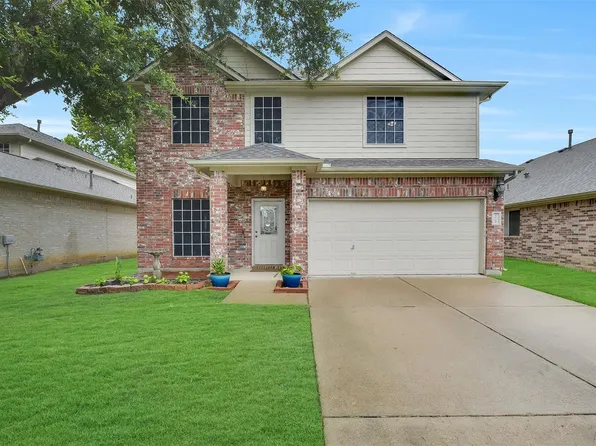 1056 Cabot Cv, Dickinson, TX 77539