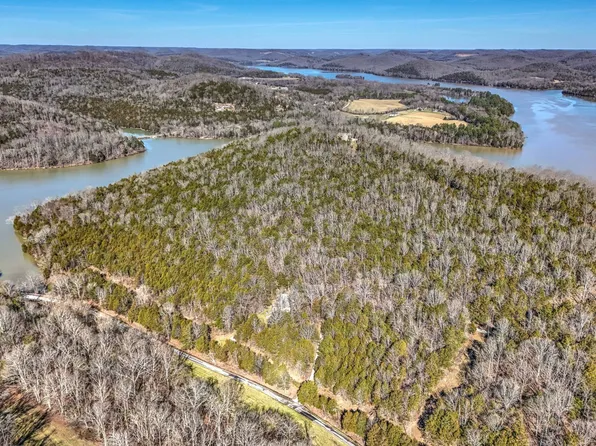 0 Hurricane Point Ln Lot 2-3-4, Elmwood, TN 38560