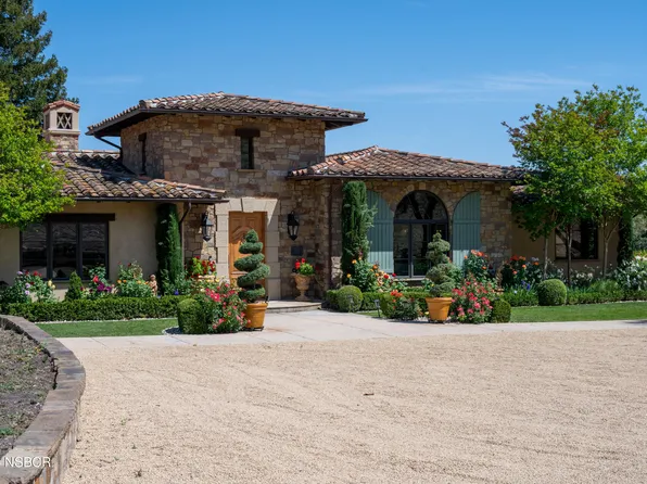 2553 Santa Barbara Ave, Los Olivos, CA 93441