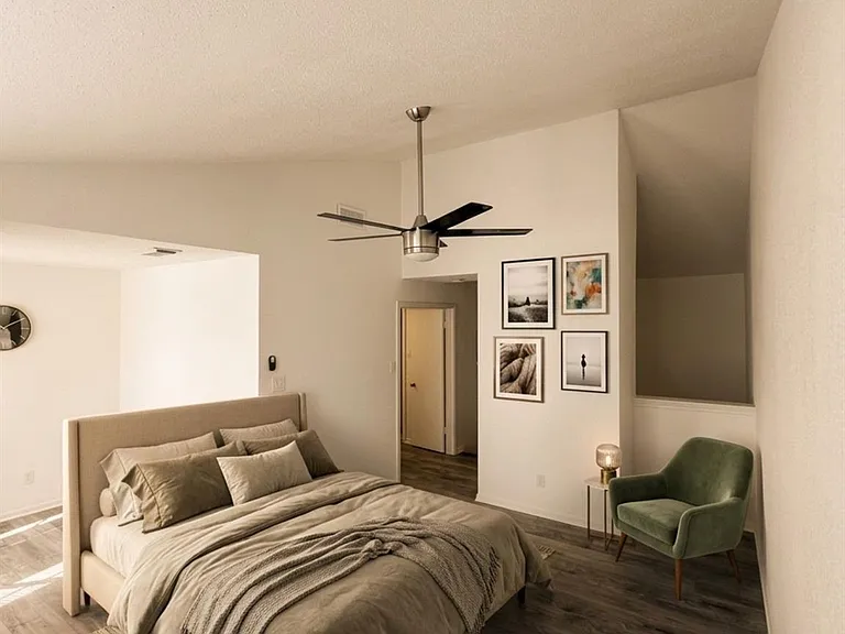 2121 El Paseo St #2202 — Photo 17
